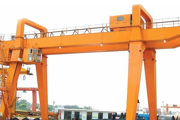 龍門吊標(biāo)準(zhǔn)爬梯的設(shè)計理念是什么？龍門吊標(biāo)準(zhǔn)爬梯有什么要求嗎？