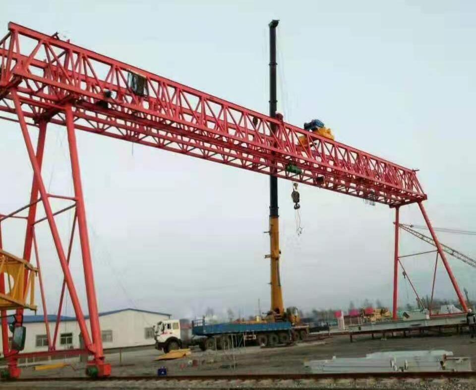 龍門吊主令控制器工作原理是什么？該怎么維修保養(yǎng)？