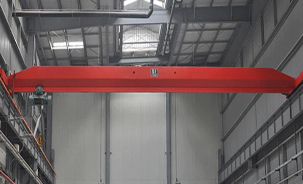 電動單梁橋式起重機可以隨便添加葫蘆嗎？那我們該怎么改造？