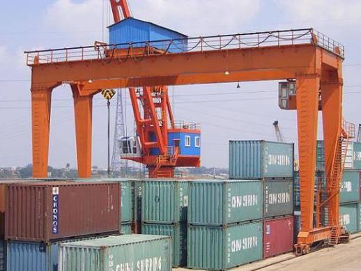 龍門吊軌道高差允許值有哪些標(biāo)準(zhǔn)？