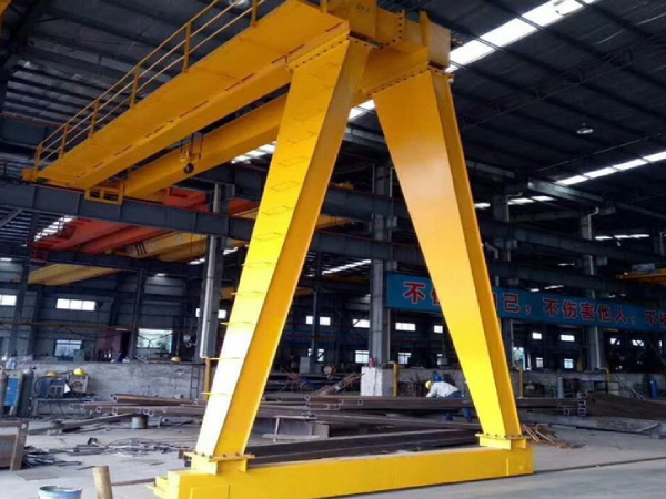 龍門吊門式起重機(jī)的安全管理有哪些具體規(guī)定?